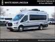 Ford Transit-350 Cargo