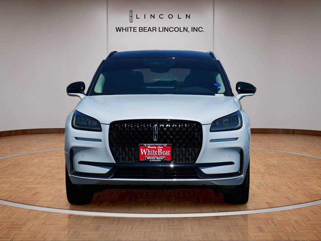Used 2025 Lincoln Corsair Premiere with VIN 5LMCJ1DA2SUL03627 for sale in Saint Paul, Minnesota