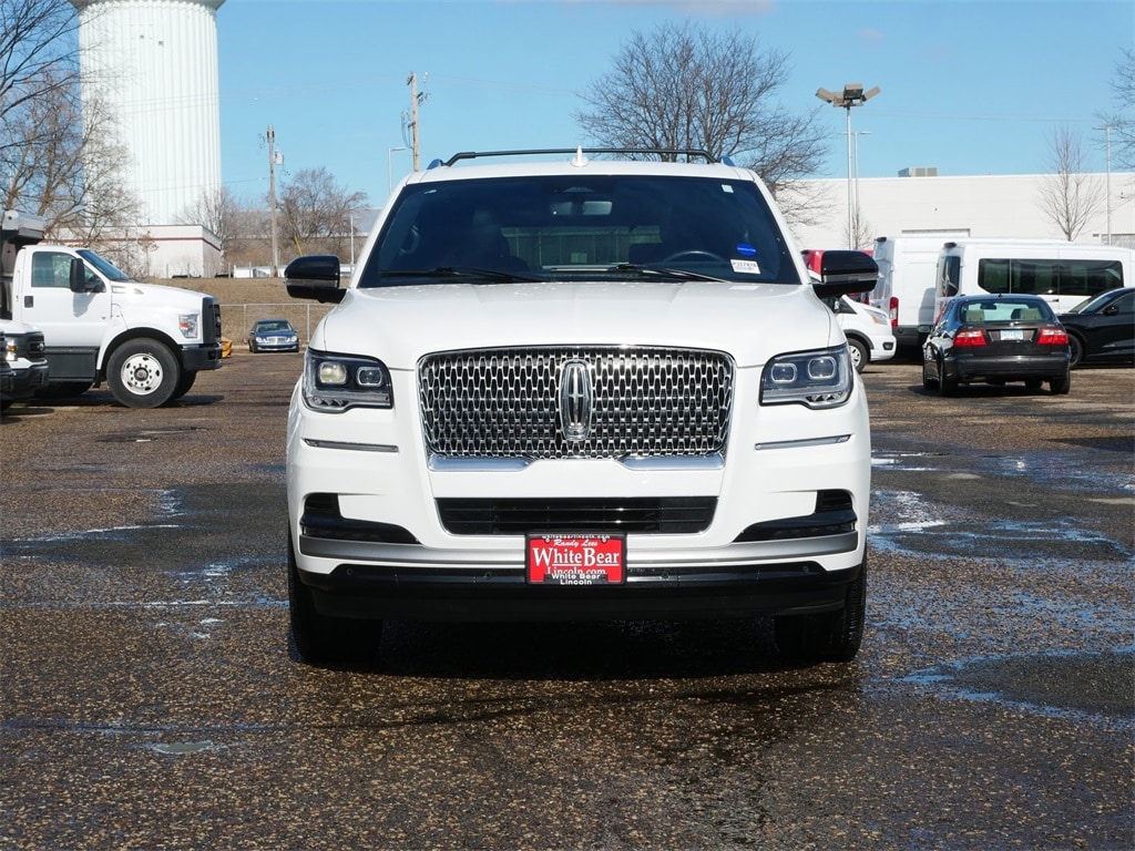 Used 2023 Lincoln Navigator Reserve with VIN 5LMJJ2LG2PEL15362 for sale in Saint Paul, Minnesota