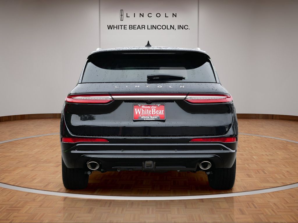 2024 Lincoln Corsair Grand Touring - Photo 6