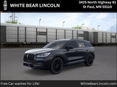 Buy a 2026 Lincoln Corsair Reserve SUV in St Paul 