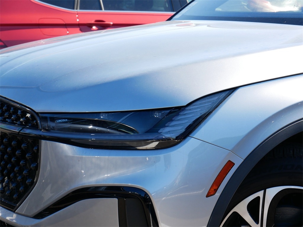 Used 2024 Lincoln Nautilus Premiere with VIN 5LMPJ8J44RJ793637 for sale in Saint Paul, Minnesota