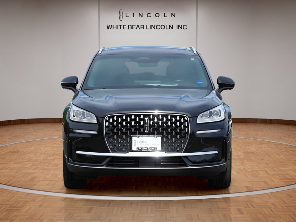 Certified 2024 Lincoln Corsair Reserve with VIN 5LMCJ2DA5RUL05467 for sale in Saint Paul, Minnesota