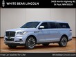 Lincoln Navigator L