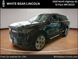 Lincoln Navigator L
