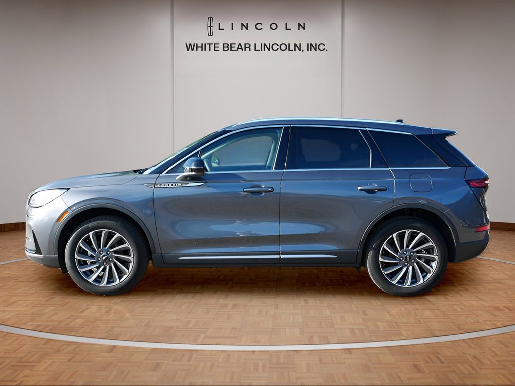 2023 Lincoln Corsair Reserve - Photo 10
