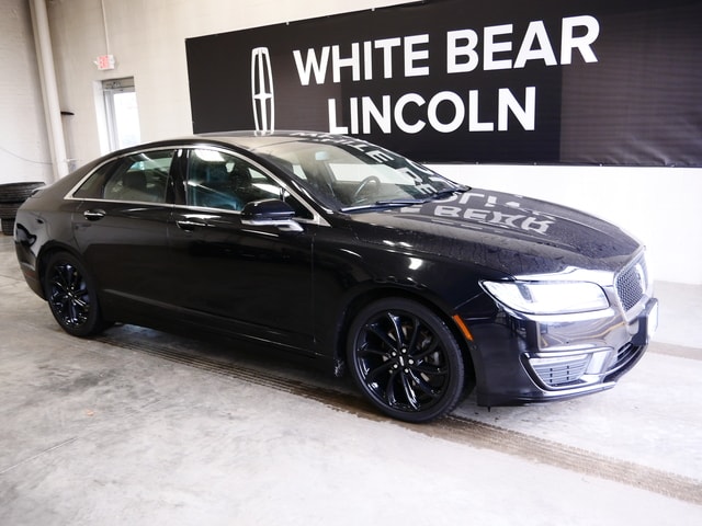 Certified 2020 Lincoln MKZ Reserve II with VIN 3LN6L5F91LR602958 for sale in Saint Paul, Minnesota