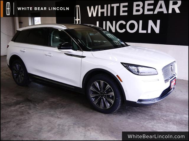 Used 2021 Lincoln Corsair Reserve with VIN 5LMCJ2D93MUL02940 for sale in Saint Paul, Minnesota