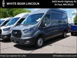 Ford Transit-350 Cargo