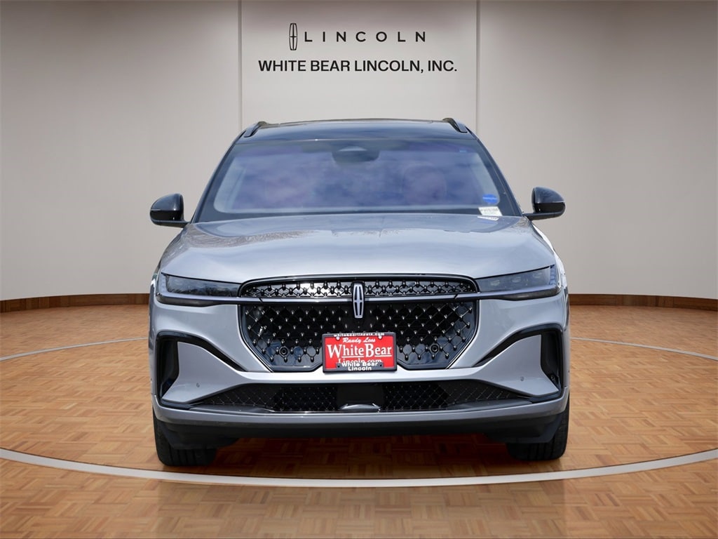 Used 2024 Lincoln Nautilus Black Label with VIN 5LMPJ9J41RJ809458 for sale in Saint Paul, Minnesota