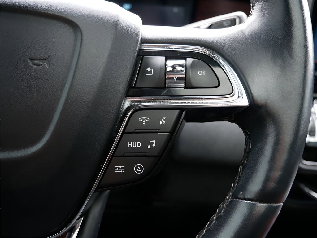 2023 Lincoln Navigator Reserve L - Photo 19