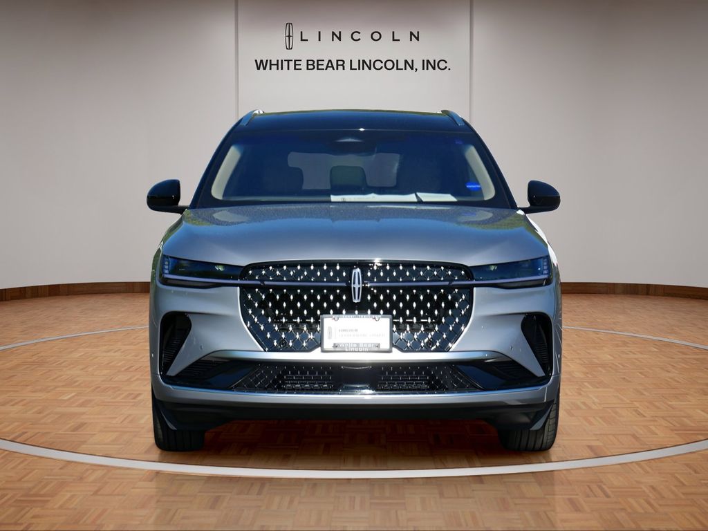 Certified 2024 Lincoln Nautilus Reserve with VIN 5LMPJ8KA7RJ810290 for sale in Saint Paul, Minnesota