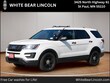 Ford Police Interceptor Utility