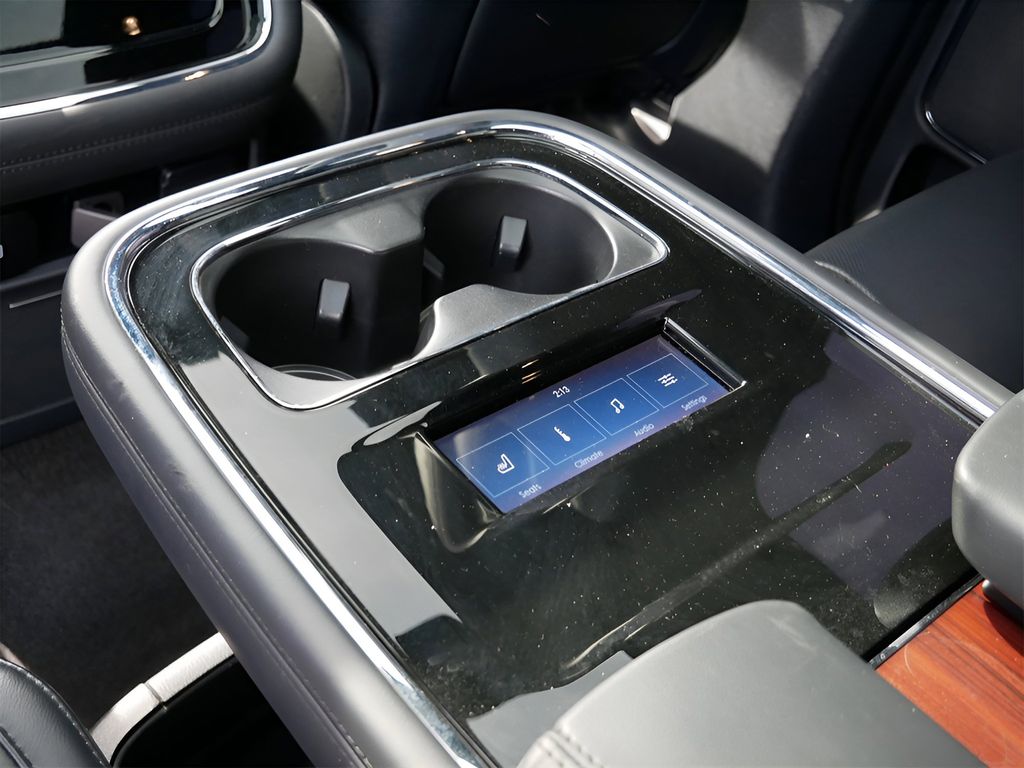 2022 Lincoln Navigator Reserve L - Photo 16