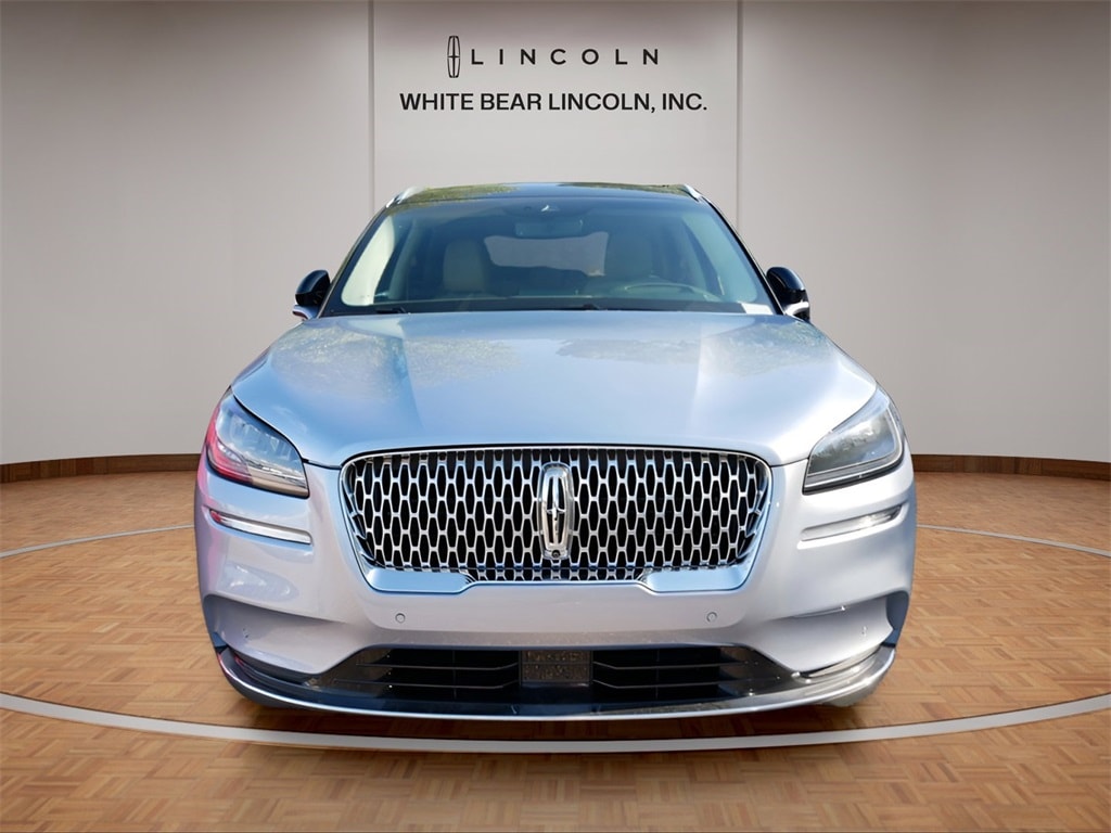 Used 2022 Lincoln Corsair Reserve with VIN 5LMCJ2D90NUL11614 for sale in Saint Paul, Minnesota