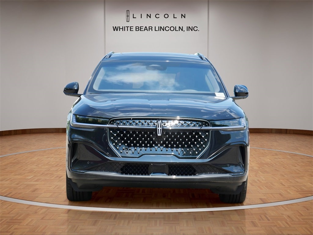 Used 2024 Lincoln Nautilus Black Label with VIN 5LMPJ9J40RJ856738 for sale in Saint Paul, Minnesota