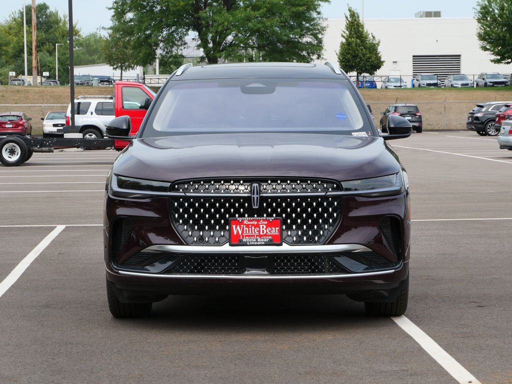 Used 2024 Lincoln Nautilus Reserve with VIN 5LMPJ8KA4RJ829332 for sale in Saint Paul, Minnesota