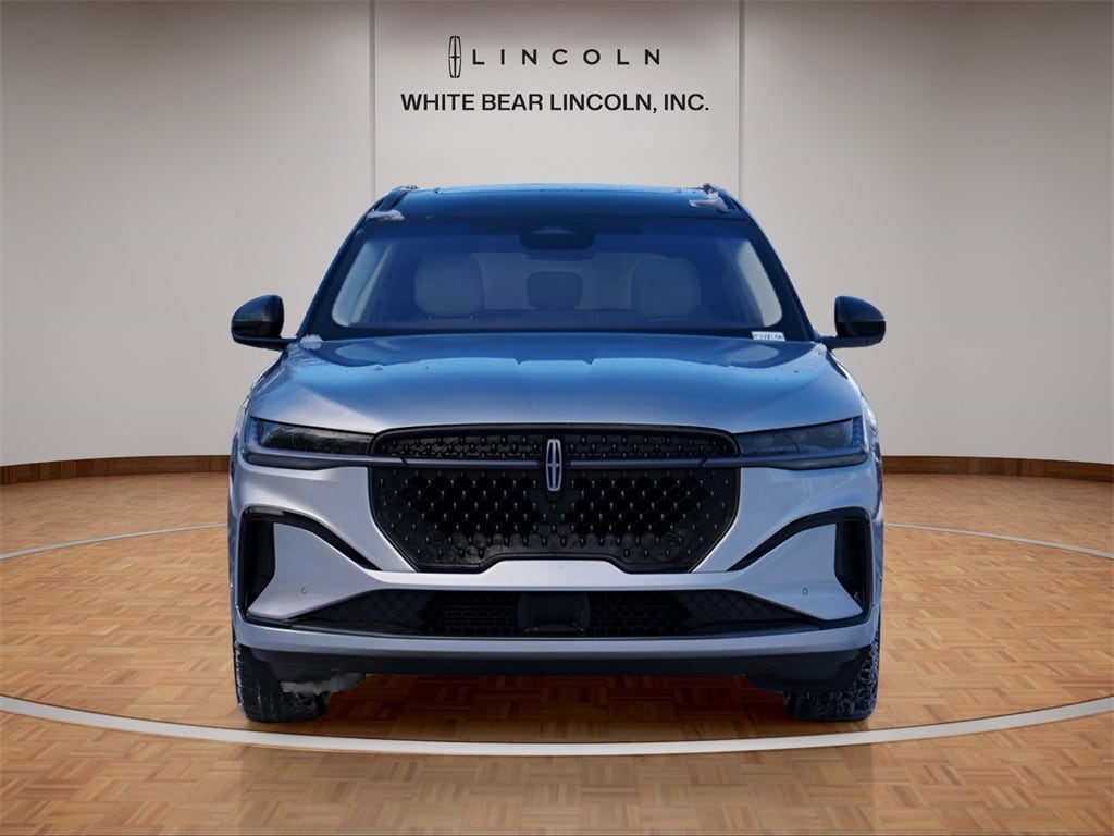 Used 2024 Lincoln Nautilus Black Label with VIN 5LMPJ9JA9RJ810766 for sale in Saint Paul, Minnesota