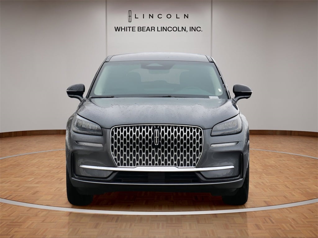 Used 2025 Lincoln Corsair Premiere with VIN 5LMCJ1DA7SUL01940 for sale in Saint Paul, Minnesota