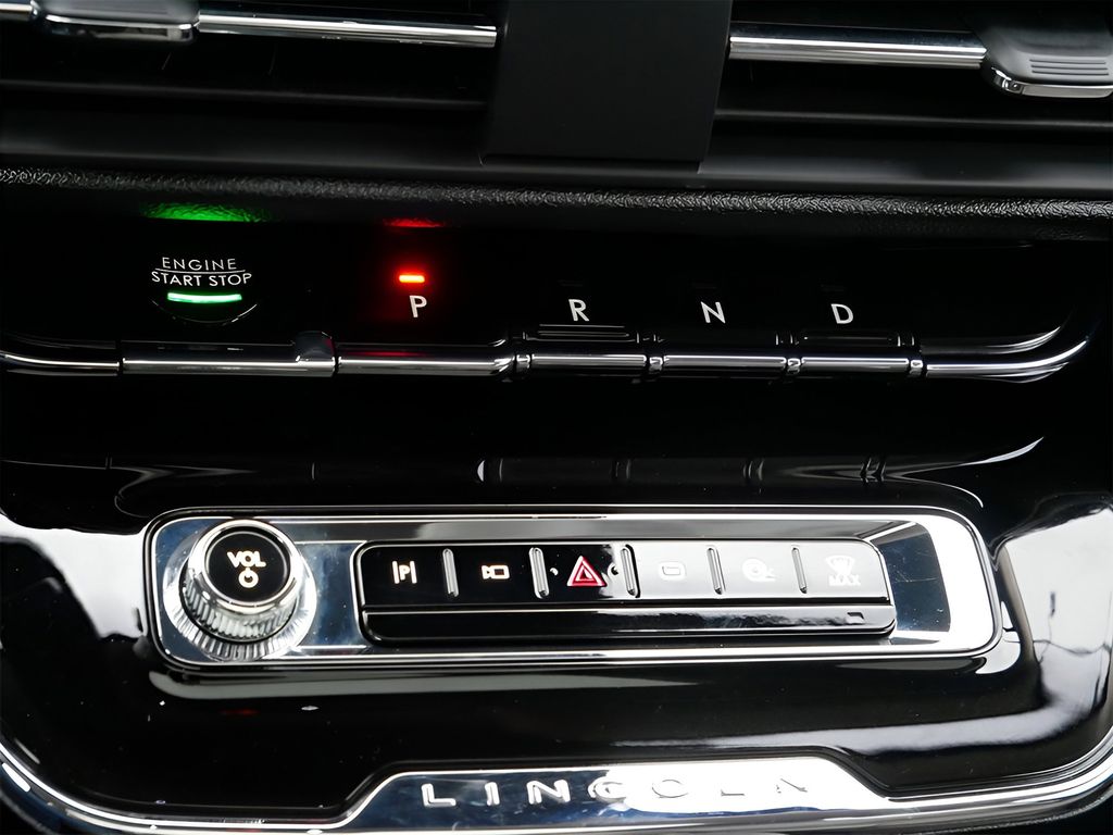 2024 Lincoln Corsair Grand Touring - Photo 22