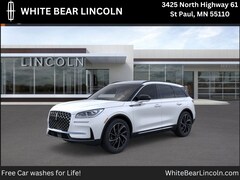 Buy a 2026 Lincoln Corsair Reserve SUV in St Paul 