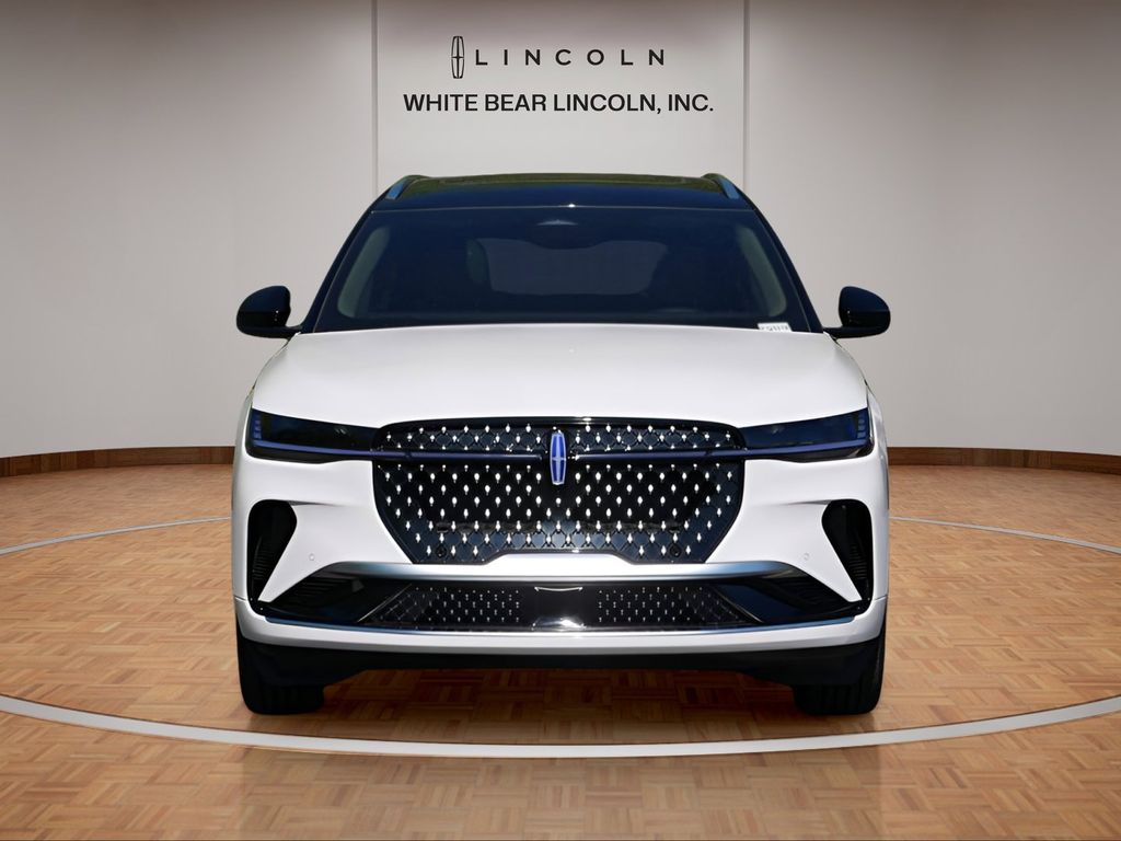 Used 2025 Lincoln Nautilus Reserve with VIN 5LMPJ8K48SJ928638 for sale in Saint Paul, Minnesota