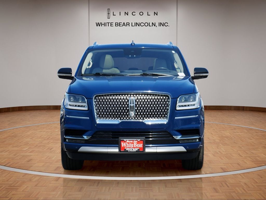 Used 2019 Lincoln Navigator Reserve with VIN 5LMJJ3LT5KEL12788 for sale in Saint Paul, Minnesota