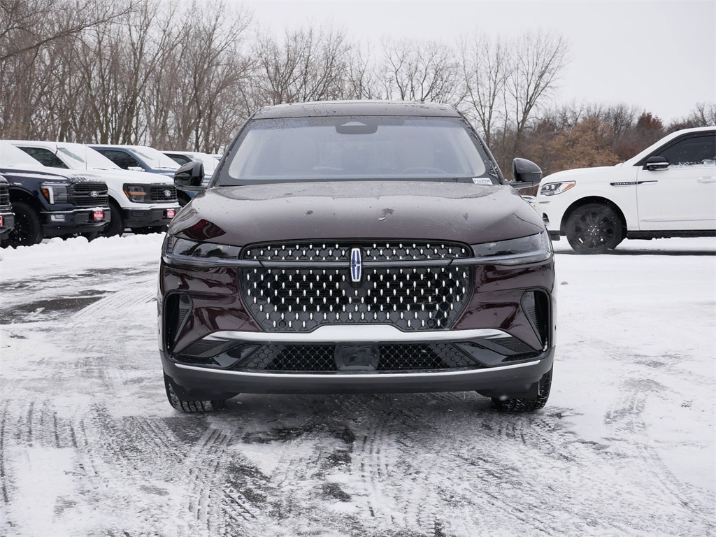 Used 2024 Lincoln Nautilus Premiere with VIN 5LMPJ8J47RJ799528 for sale in Saint Paul, Minnesota