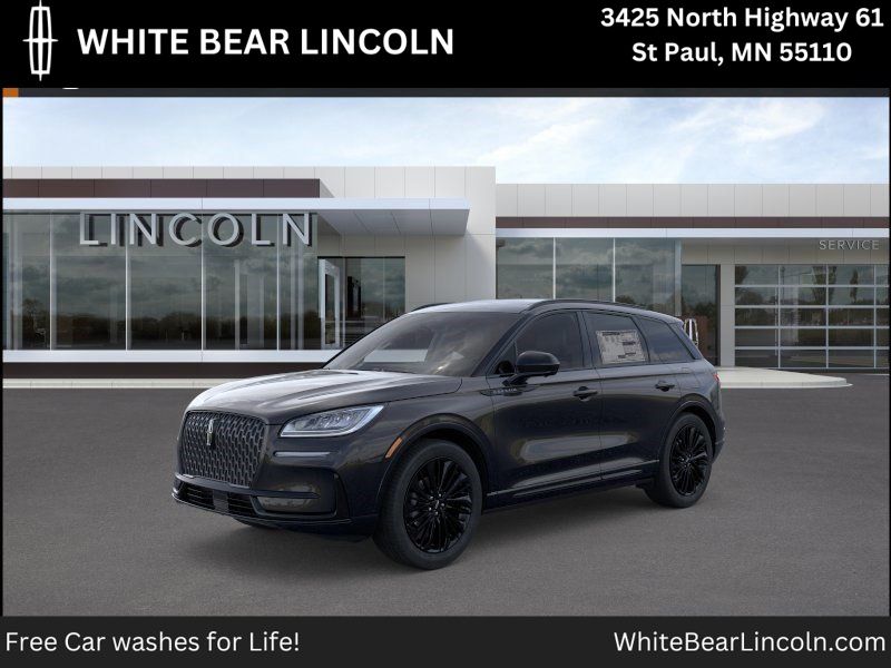 2026 Lincoln Corsair Premiere AWD's photo