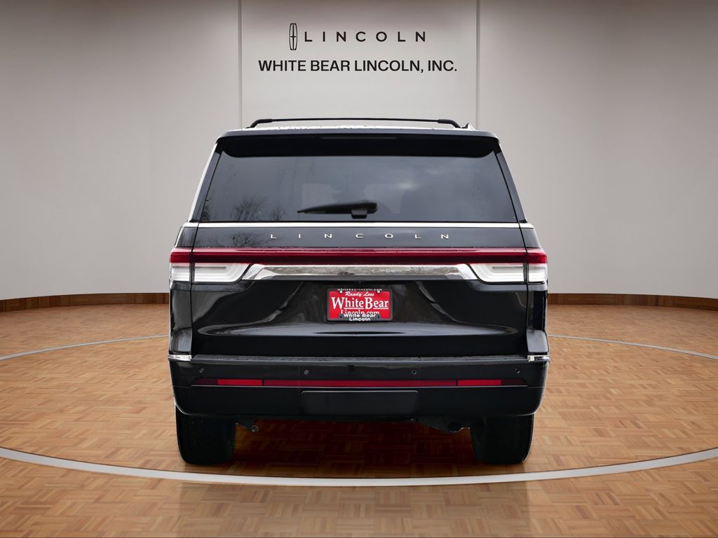 2023 Lincoln Navigator Reserve L - Photo 6