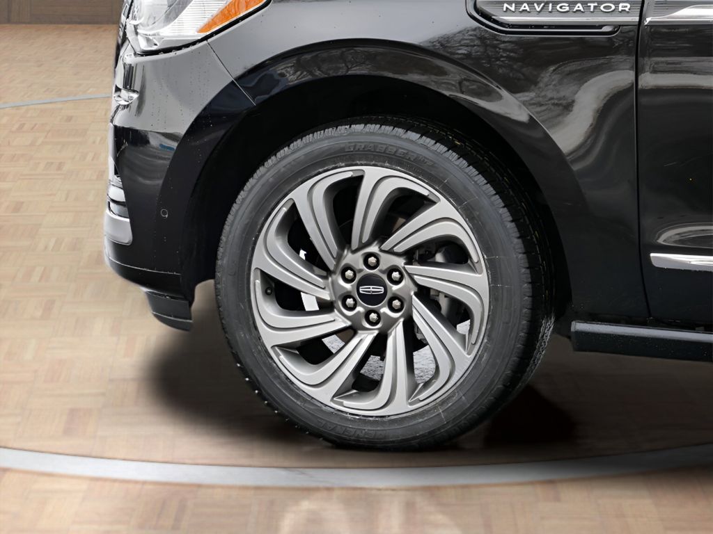 2023 Lincoln Navigator Reserve L - Photo 9