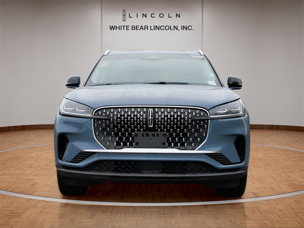 Used 2025 Lincoln Aviator Reserve with VIN 5LM5J7XC9SGL12364 for sale in Saint Paul, Minnesota