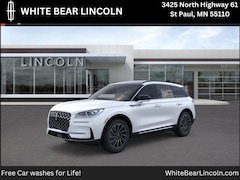 Buy a 2026 Lincoln Corsair Reserve SUV in St Paul 