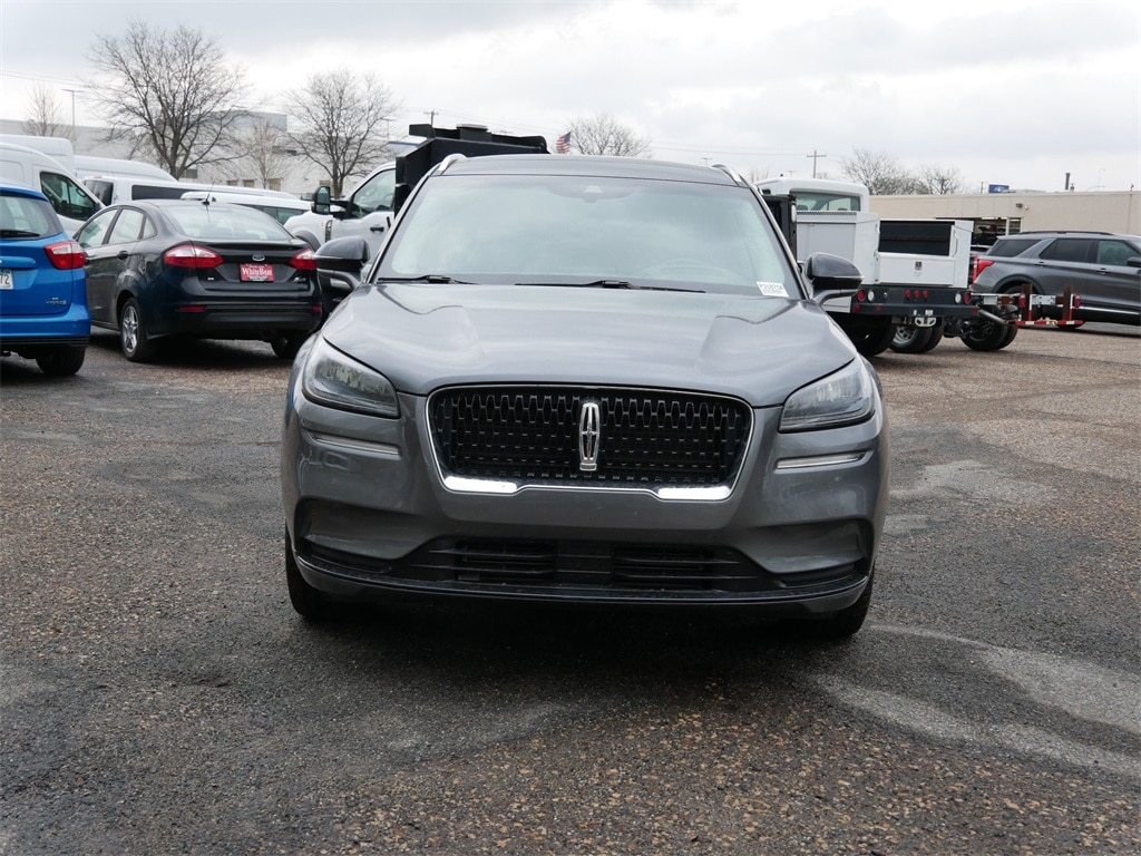 Used 2022 Lincoln Corsair Reserve with VIN 5LMCJ2DH8NUL11125 for sale in Saint Paul, Minnesota