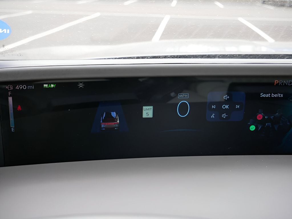 2024 Lincoln Nautilus Black Label - Photo 20