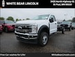Ford F-550 Chassis
