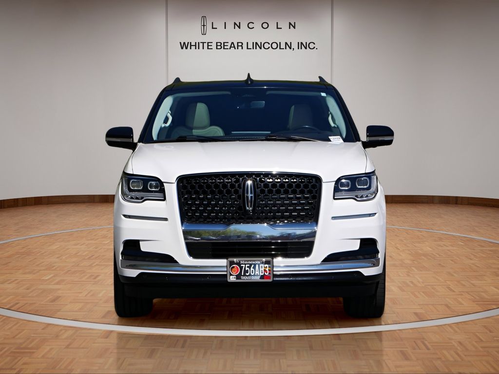 Used 2022 Lincoln Navigator Black Label with VIN 5LMJJ2TT0NEL02670 for sale in Saint Paul, Minnesota