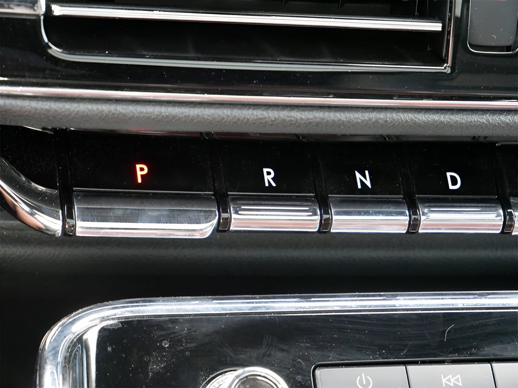 2022 Lincoln Navigator Reserve L - Photo 23