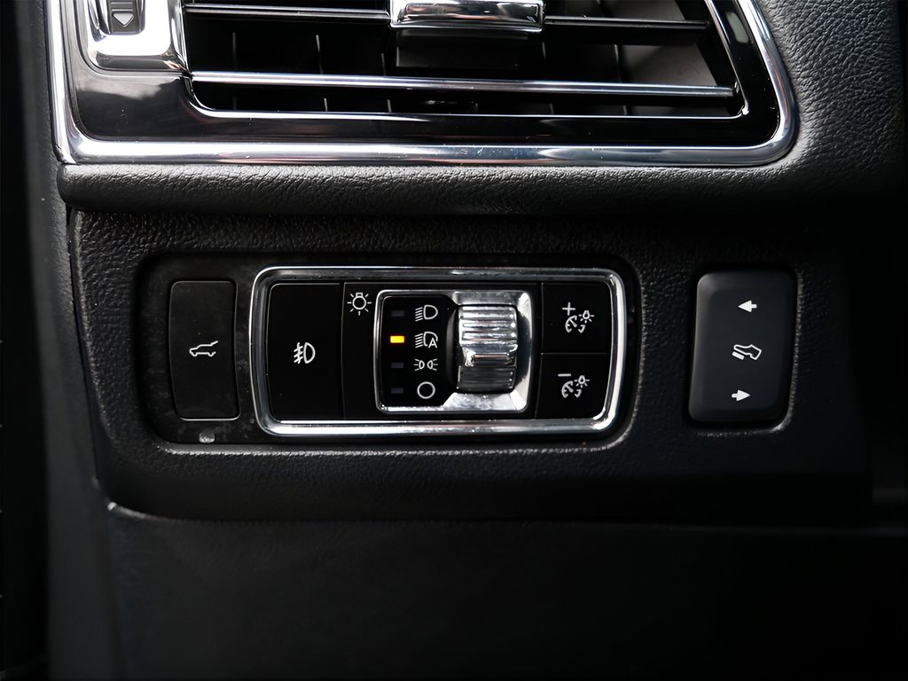 2023 Lincoln Navigator Reserve L - Photo 17