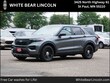 Ford Police Interceptor Utility