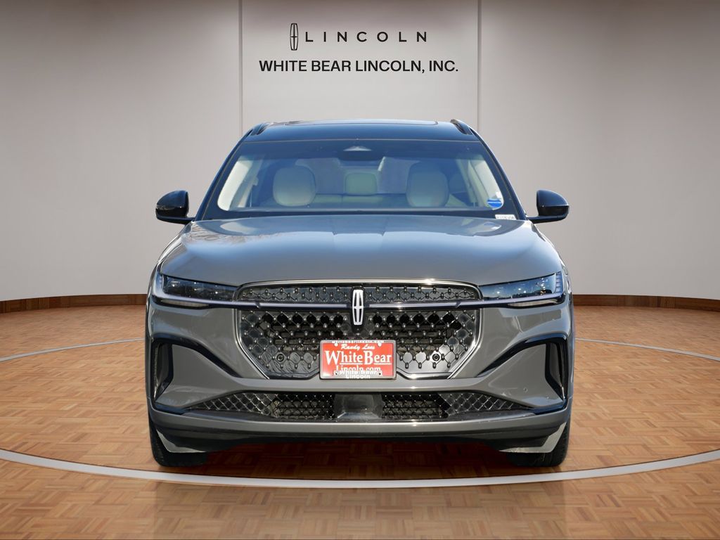 Used 2024 Lincoln Nautilus Black Label with VIN 5LMPJ9J43RJ825872 for sale in Saint Paul, Minnesota