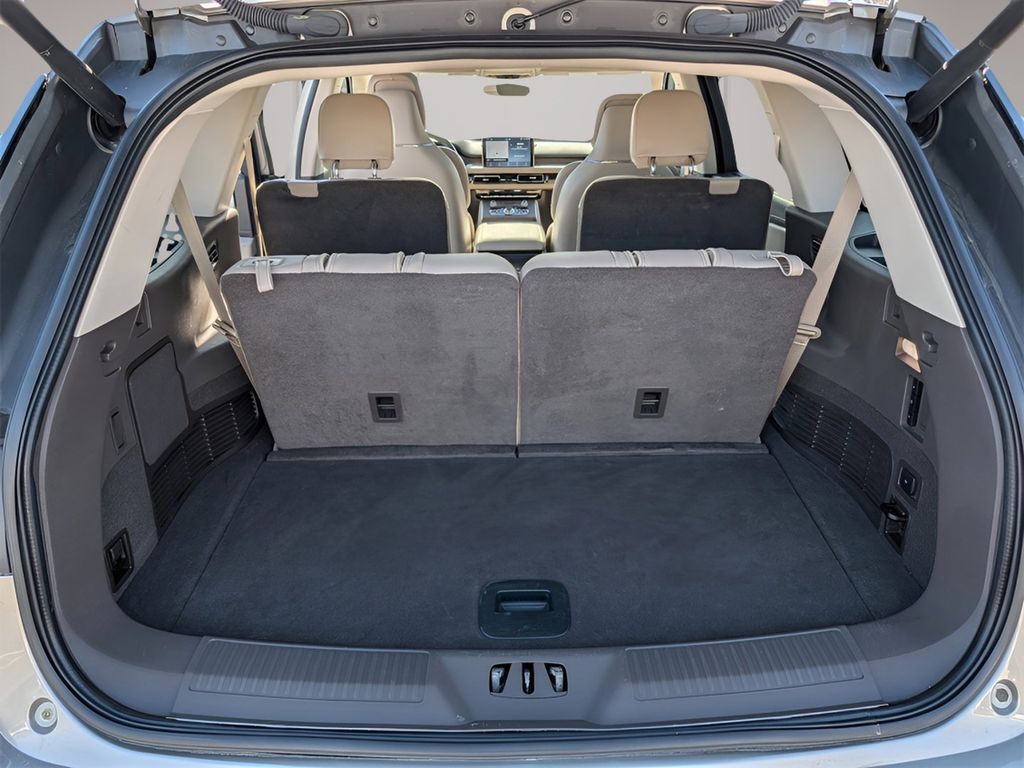 2023 Lincoln Aviator Reserve - Photo 12