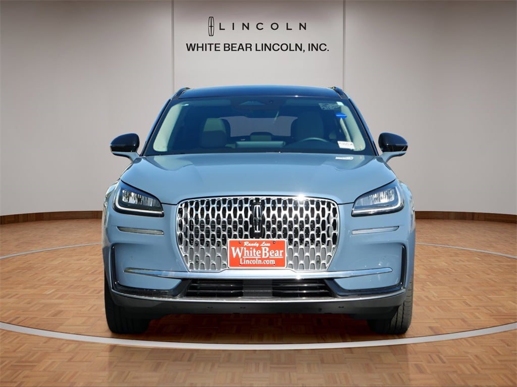Used 2025 Lincoln Corsair Premiere with VIN 5LMCJ1DAXSUL17498 for sale in Saint Paul, Minnesota