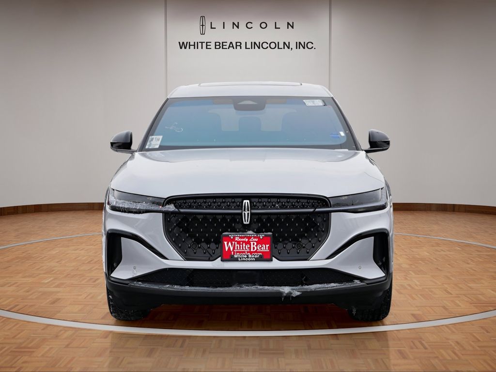 Used 2024 Lincoln Nautilus Premiere with VIN 5LMPJ8J44RJ793637 for sale in Saint Paul, Minnesota