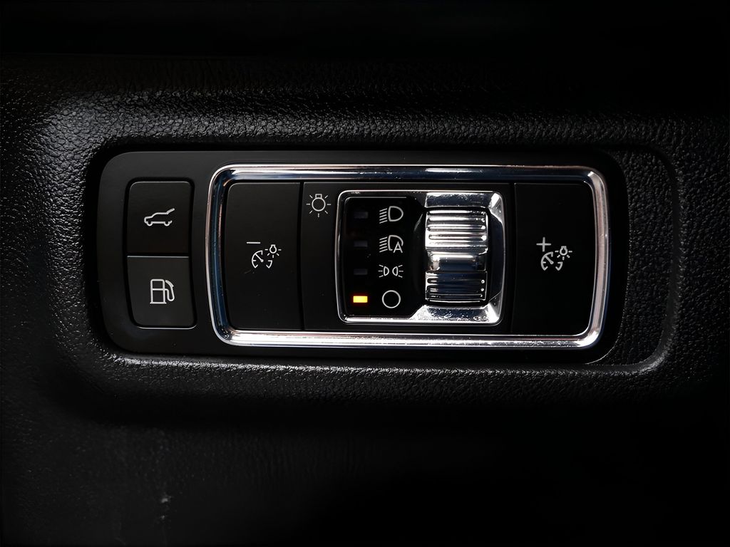 2024 Lincoln Corsair Grand Touring - Photo 16