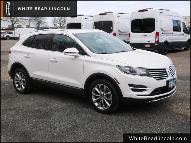 Used 2016 Lincoln MKC Select with VIN 5LMCJ2D91GUJ08699 for sale in Saint Paul, Minnesota