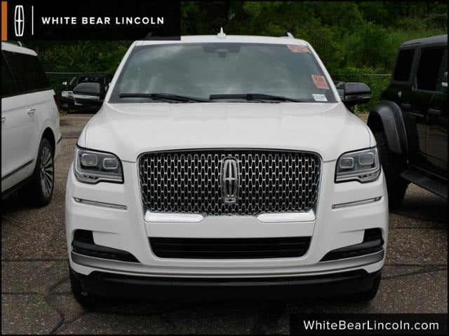 Used 2023 Lincoln Navigator Reserve with VIN 5LMJJ2LG8PEL06164 for sale in Saint Paul, MN