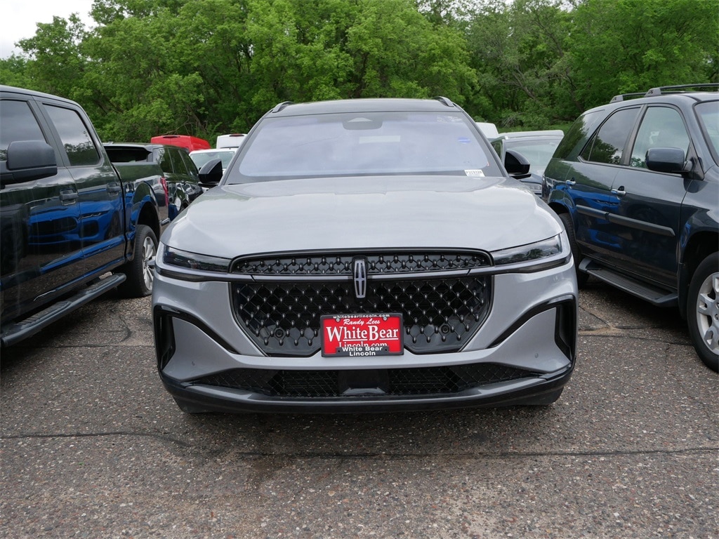 Used 2024 Lincoln Nautilus Reserve with VIN 5LMPJ8K43RJ812368 for sale in Saint Paul, Minnesota