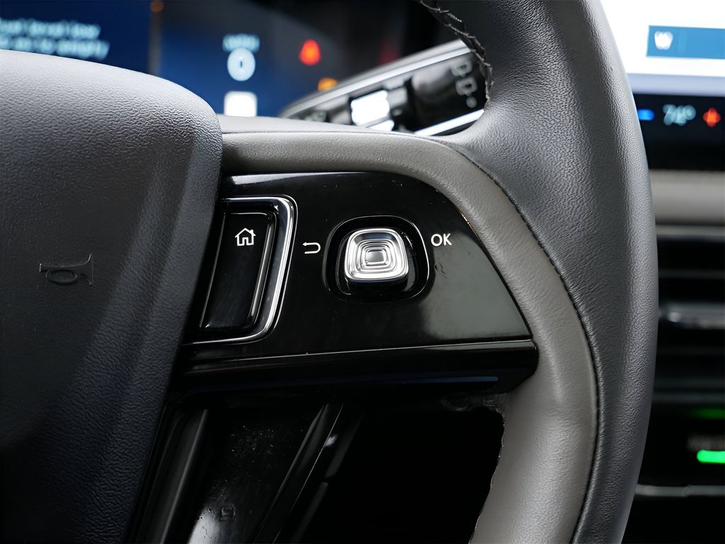 2024 Lincoln Corsair Grand Touring - Photo 18