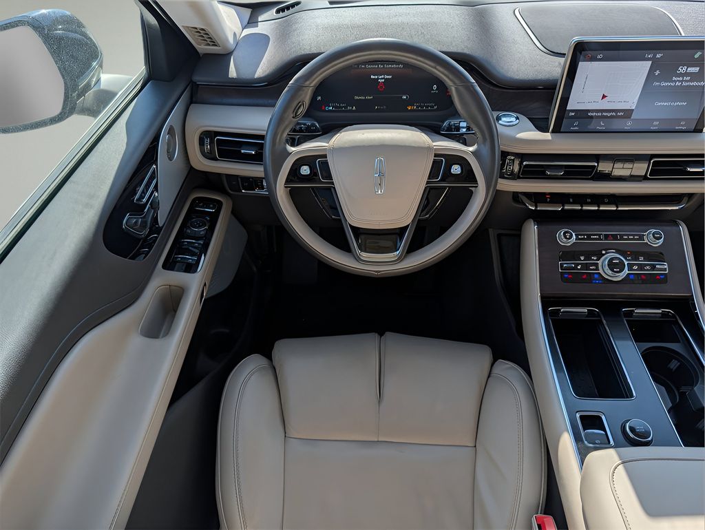 2023 Lincoln Aviator Reserve - Photo 13